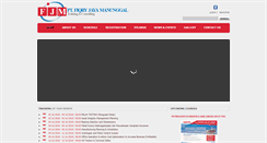 Desktop Screenshot of fiqry.com